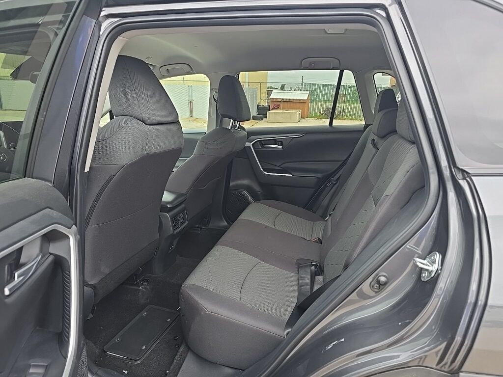2023 Toyota RAV4 XLE FWD Minocqua WI