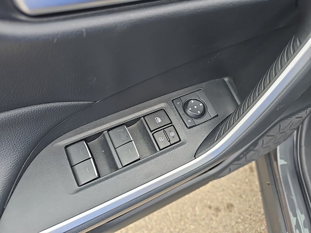 2023 Toyota RAV4 XLE FWD Minocqua WI