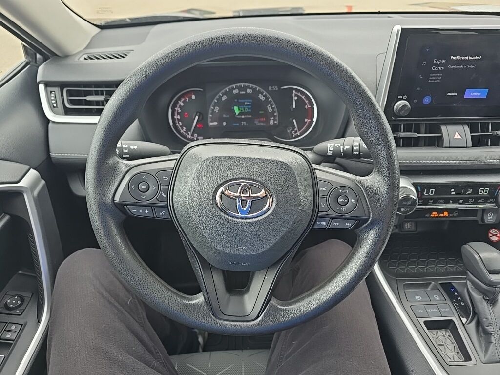 2023 Toyota RAV4 XLE FWD Minocqua WI