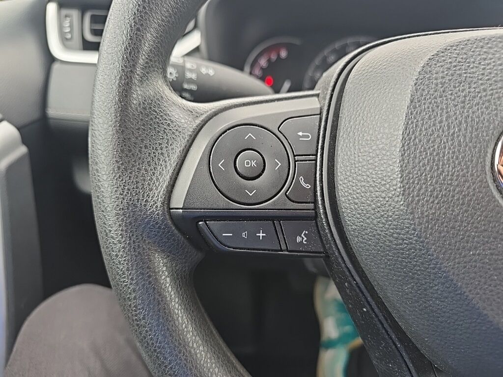 2023 Toyota RAV4 XLE FWD Minocqua WI