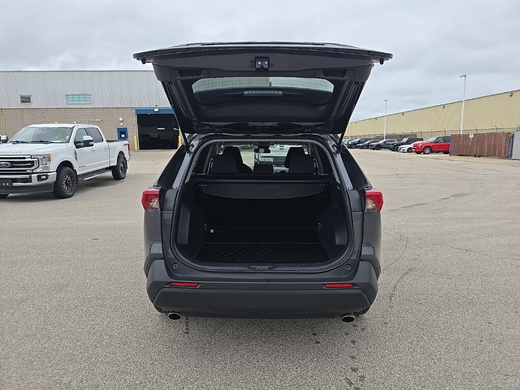 2023 Toyota RAV4 XLE FWD Minocqua WI