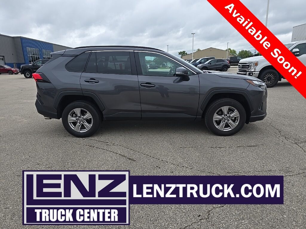 2023 Toyota RAV4 XLE FWD Minocqua WI