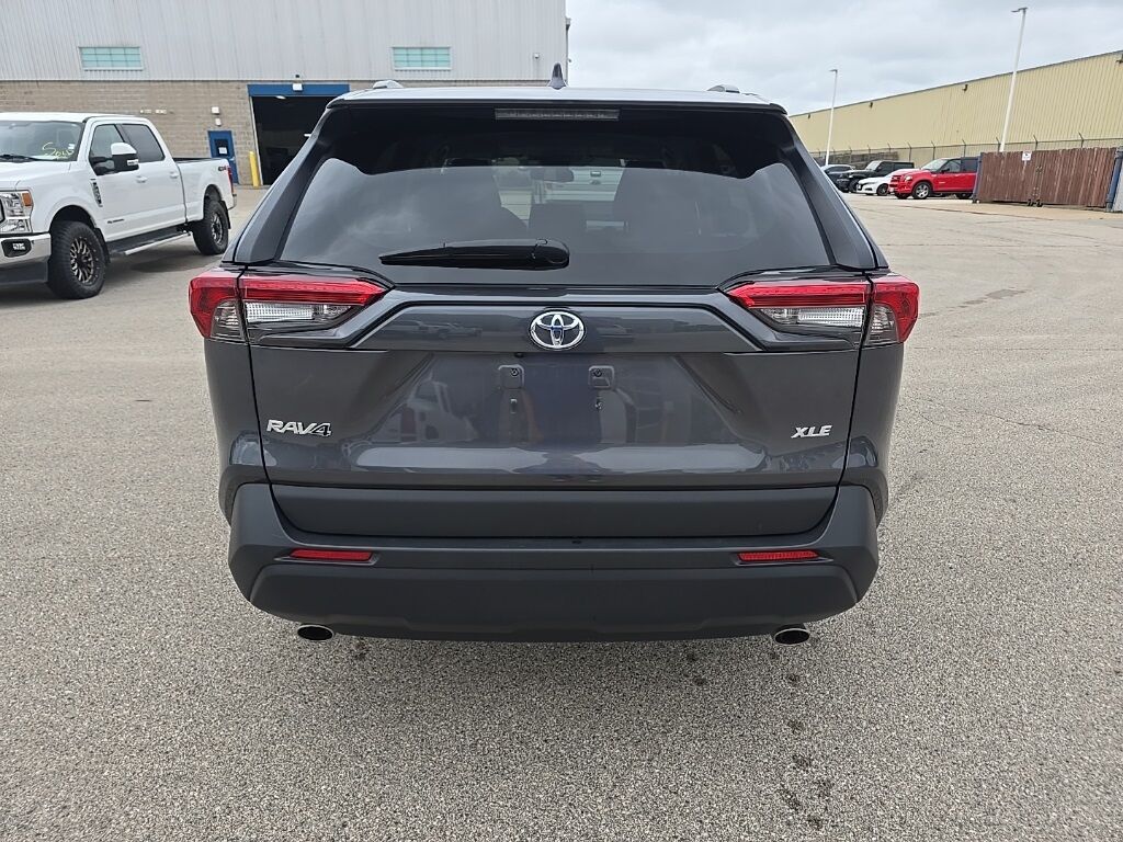 2023 Toyota RAV4 XLE FWD Minocqua WI