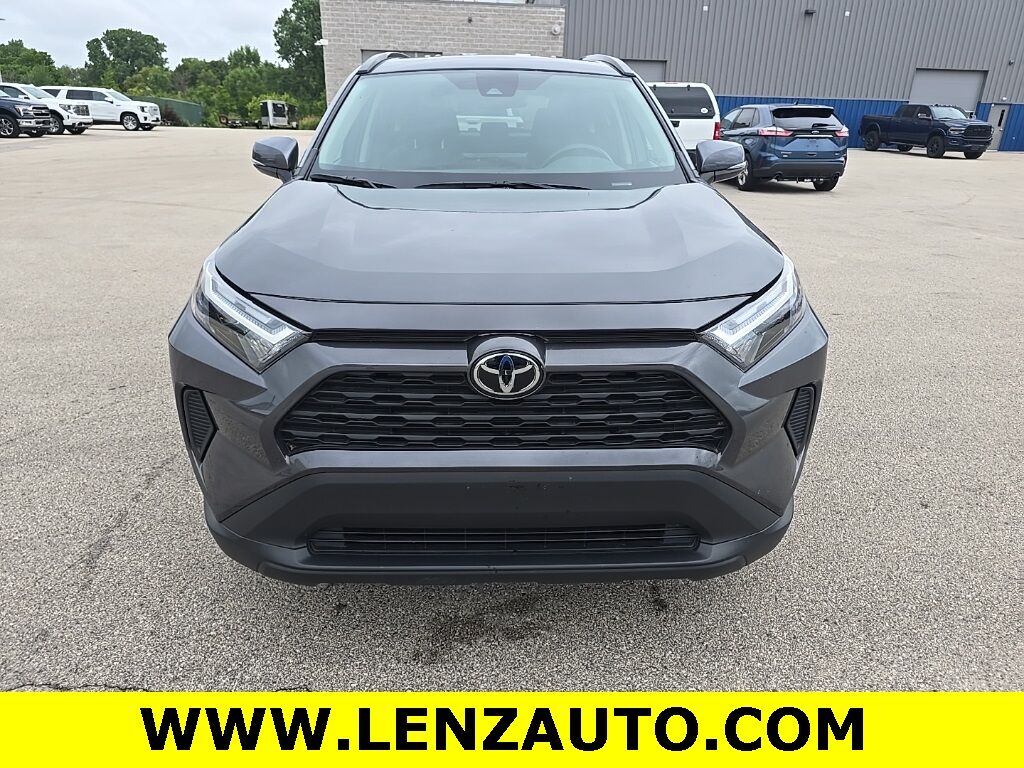 2023 Toyota RAV4 XLE FWD Minocqua WI