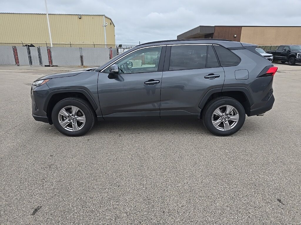 2023 Toyota RAV4 XLE FWD Minocqua WI