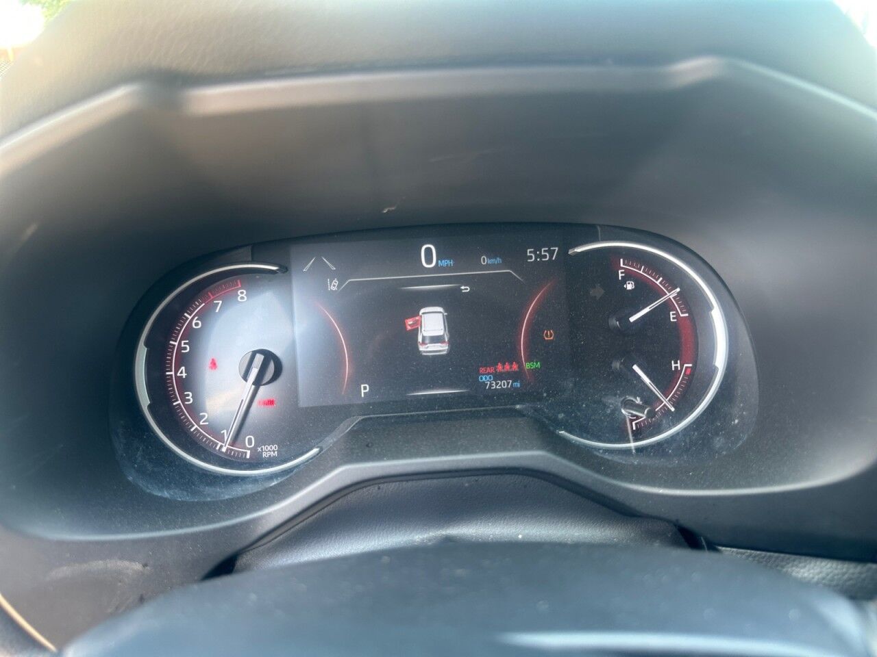 2023 Toyota RAV4 XLE FWD (Natl) Lancaster TX