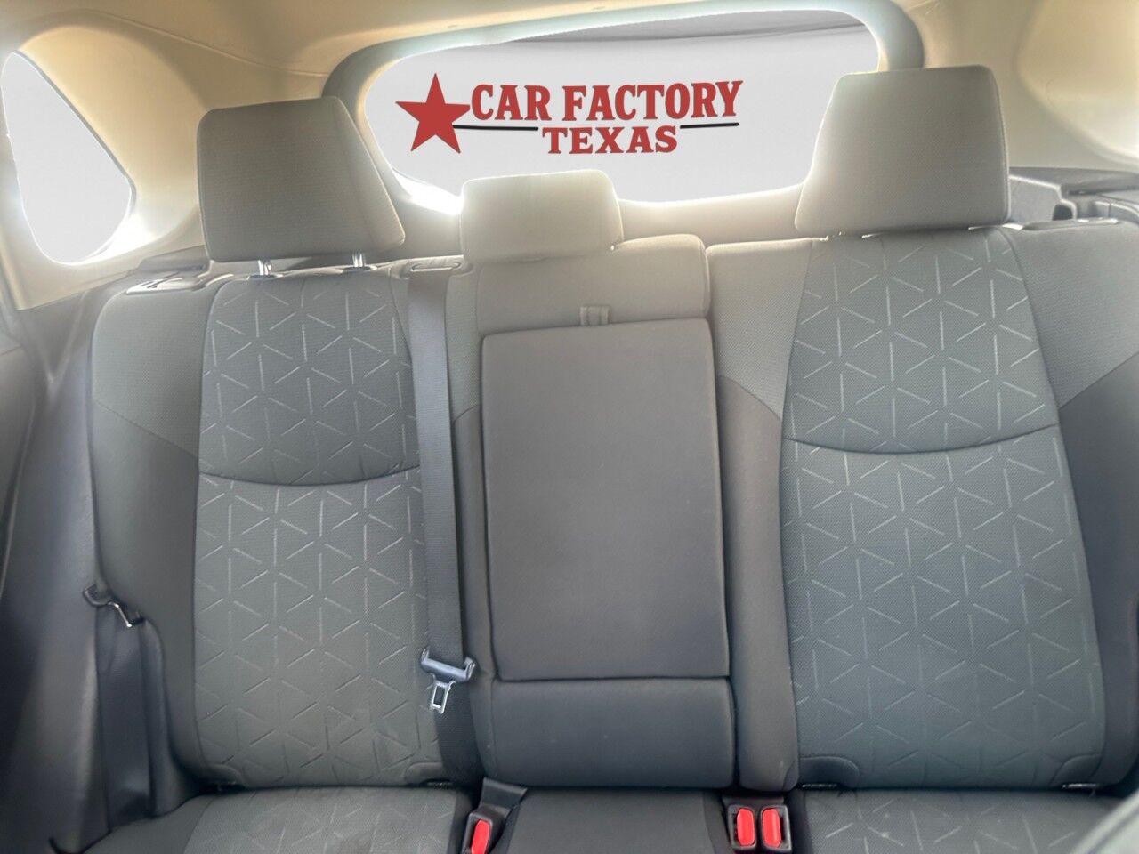 2023 Toyota RAV4 XLE FWD (Natl) Lancaster TX