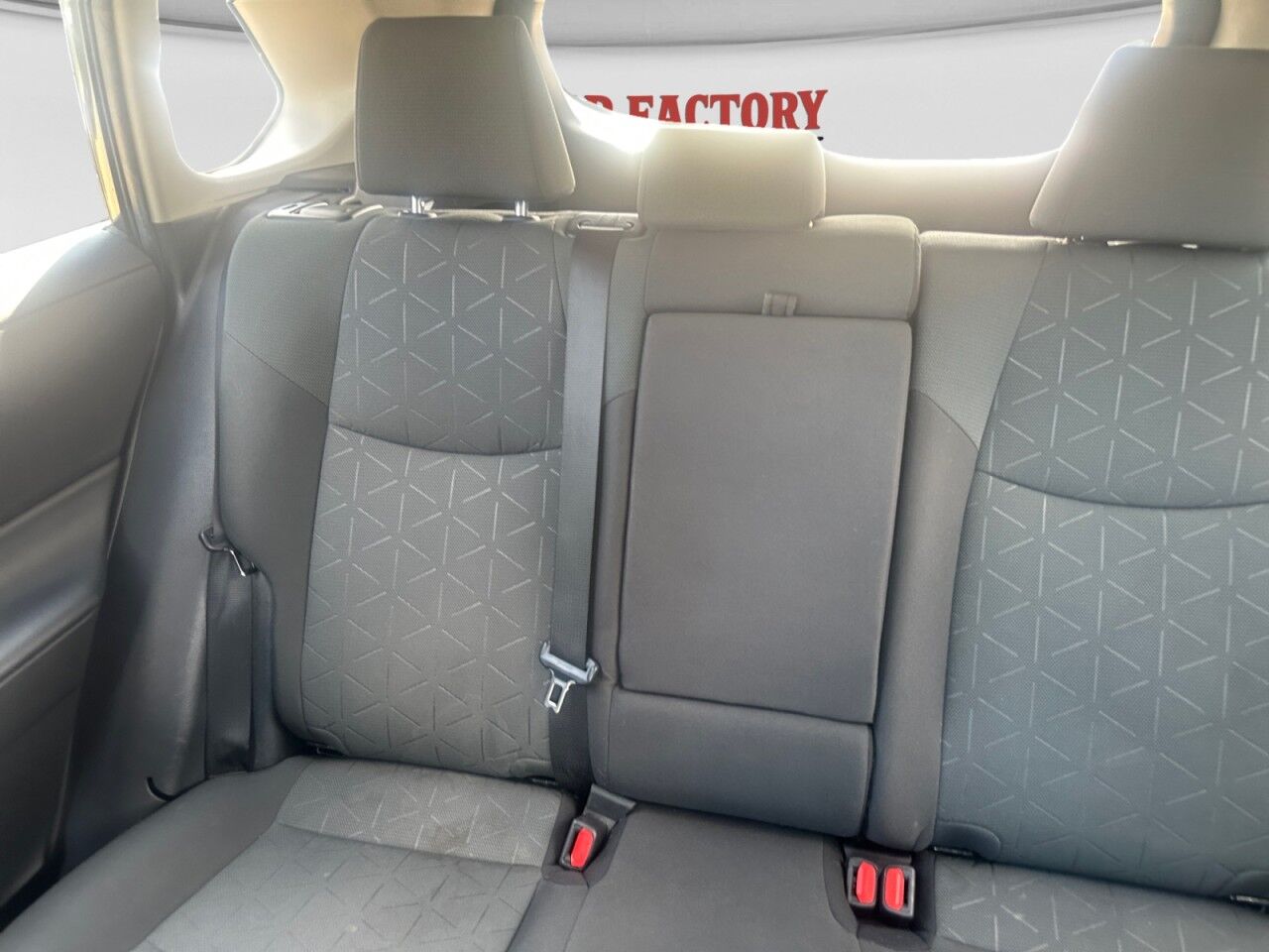 2023 Toyota RAV4 XLE FWD (Natl) Lancaster TX