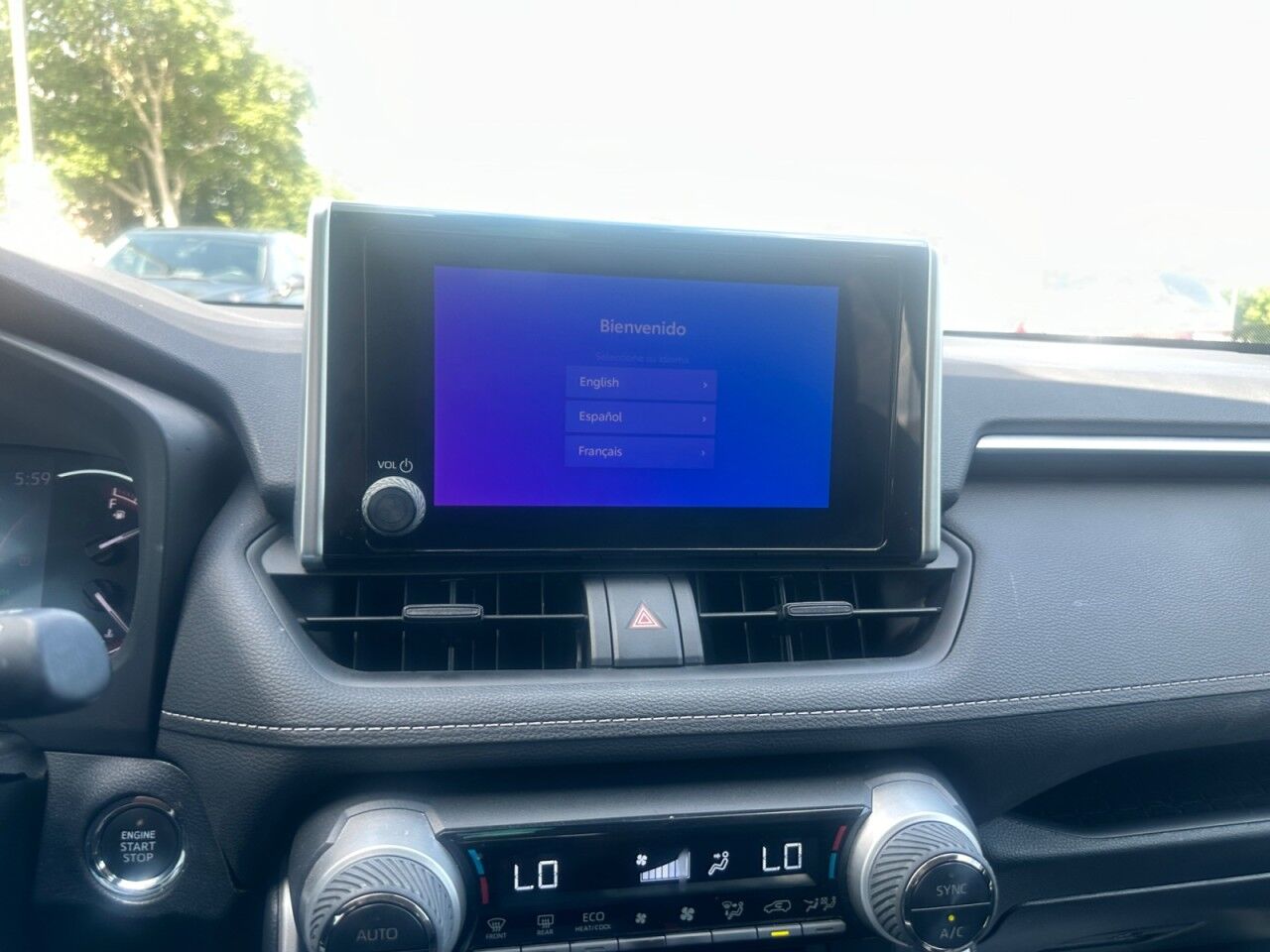 2023 Toyota RAV4 XLE FWD (Natl) Lancaster TX