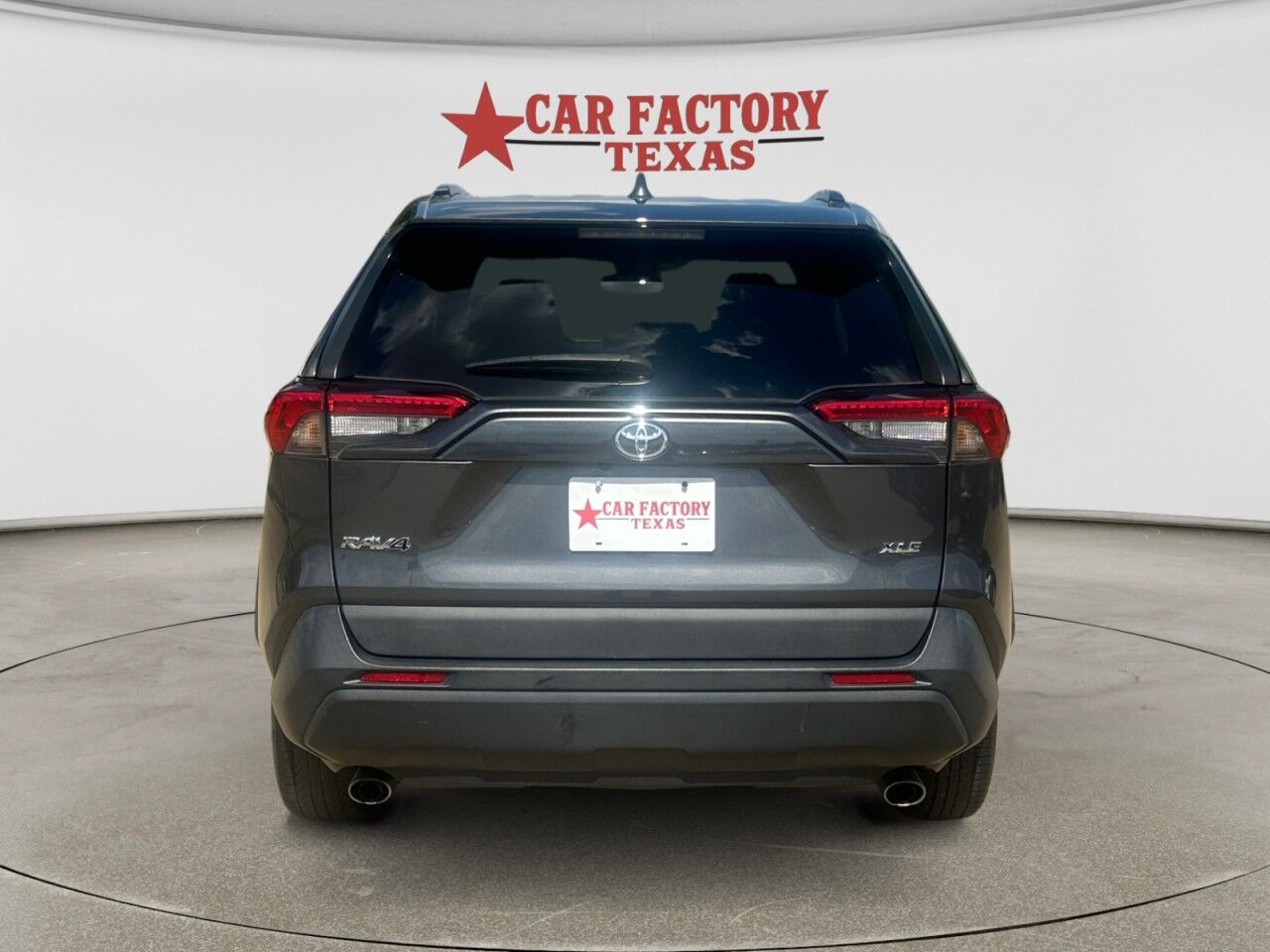 2023 Toyota RAV4 XLE FWD (Natl) Lancaster TX