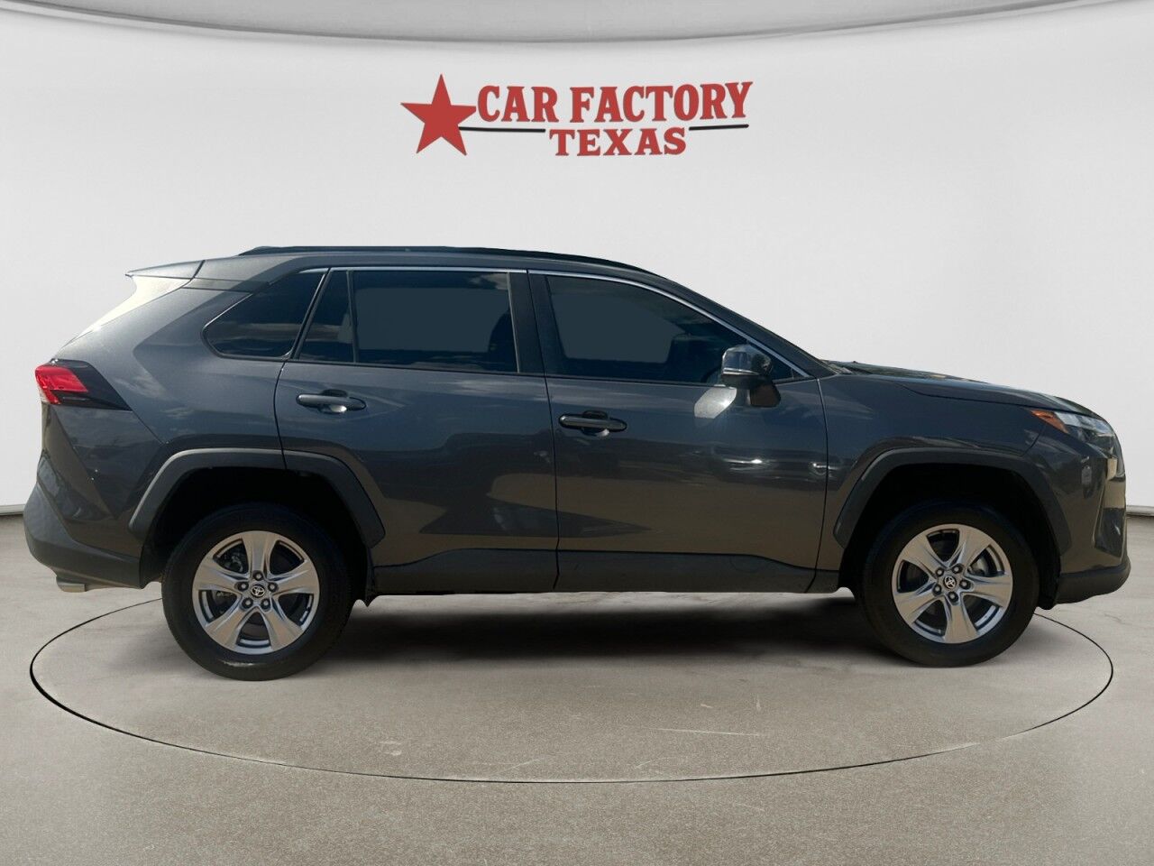 2023 Toyota RAV4 XLE FWD (Natl) Lancaster TX