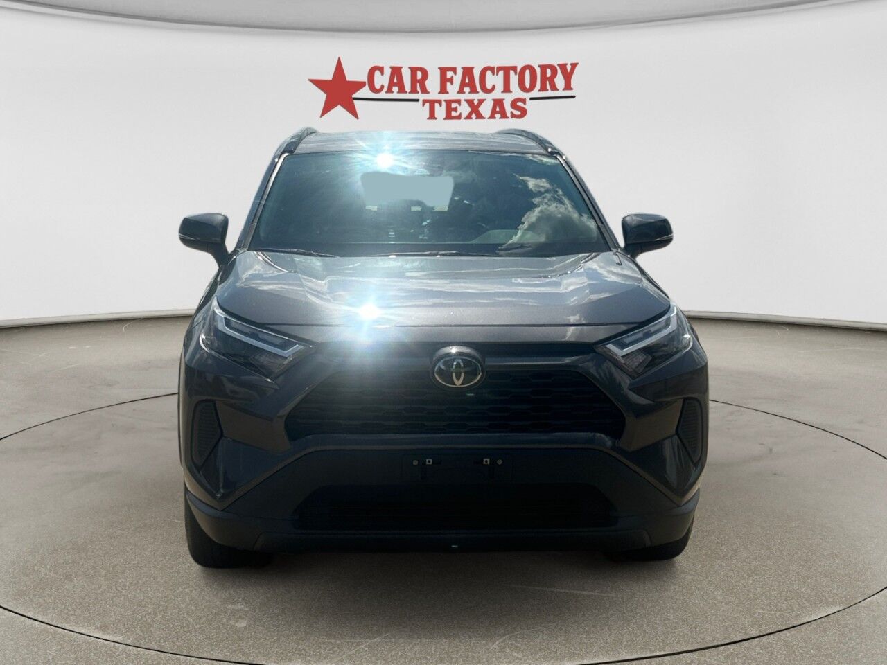 2023 Toyota RAV4 XLE FWD (Natl) Lancaster TX