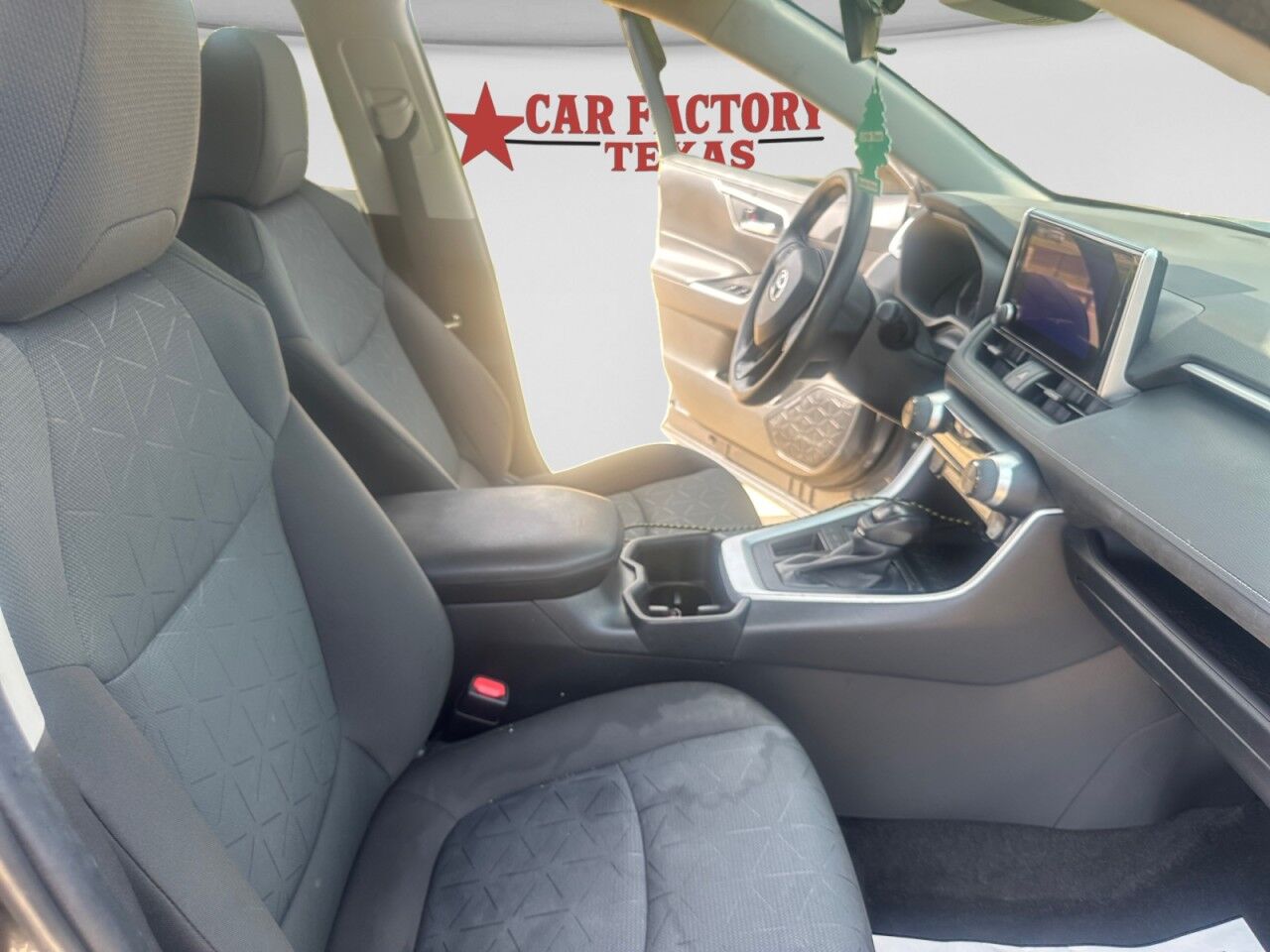 2023 Toyota RAV4 XLE FWD (Natl) Lancaster TX