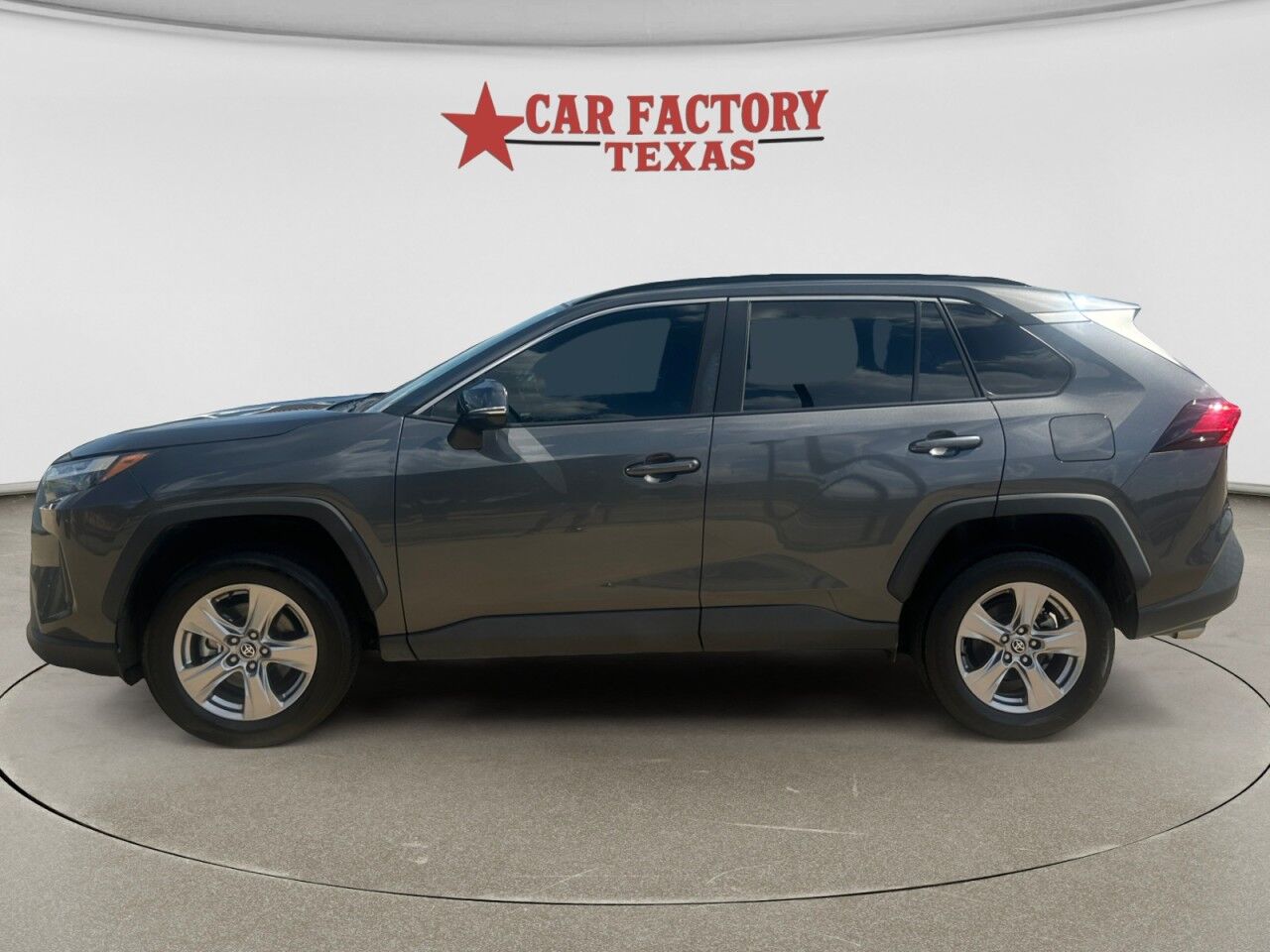 2023 Toyota RAV4 XLE FWD (Natl) Lancaster TX