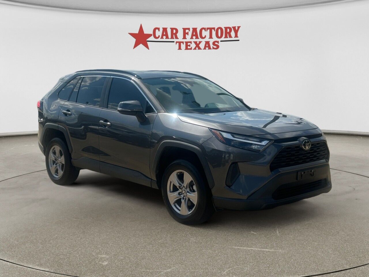 2023 Toyota RAV4 XLE FWD (Natl) Lancaster TX