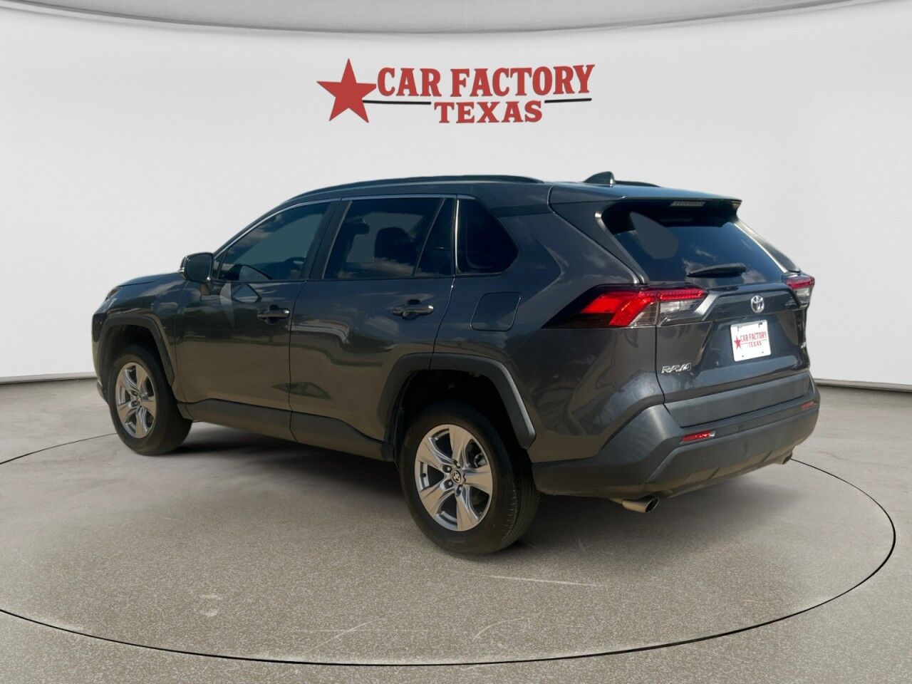 2023 Toyota RAV4 XLE FWD (Natl) Lancaster TX