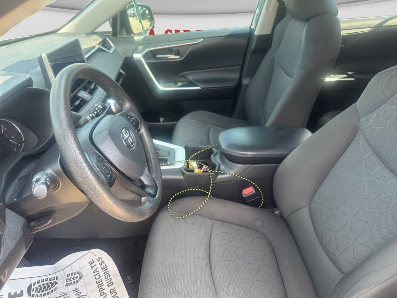 2023 Toyota RAV4 XLE FWD (Natl) Lancaster TX