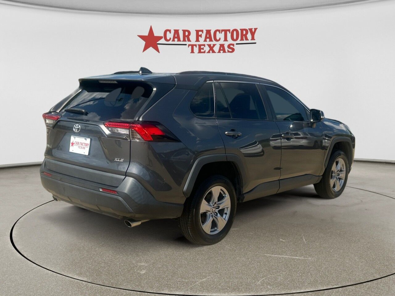 2023 Toyota RAV4 XLE FWD (Natl) Lancaster TX