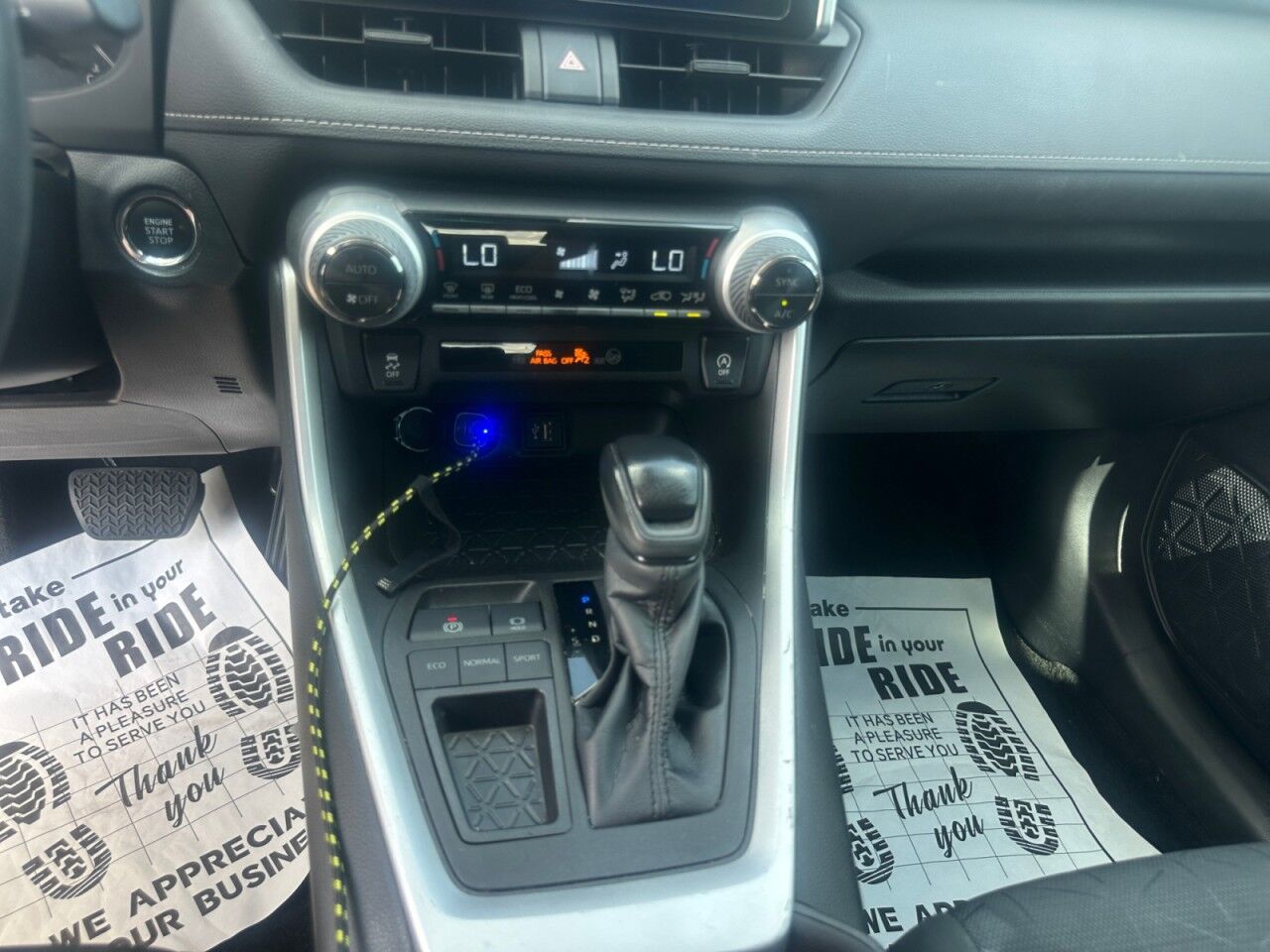 2023 Toyota RAV4 XLE FWD (Natl) Lancaster TX