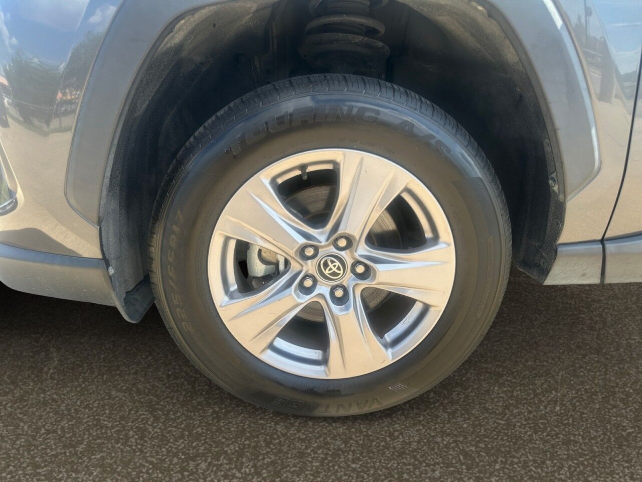 2023 Toyota RAV4 XLE FWD (Natl) Lancaster TX