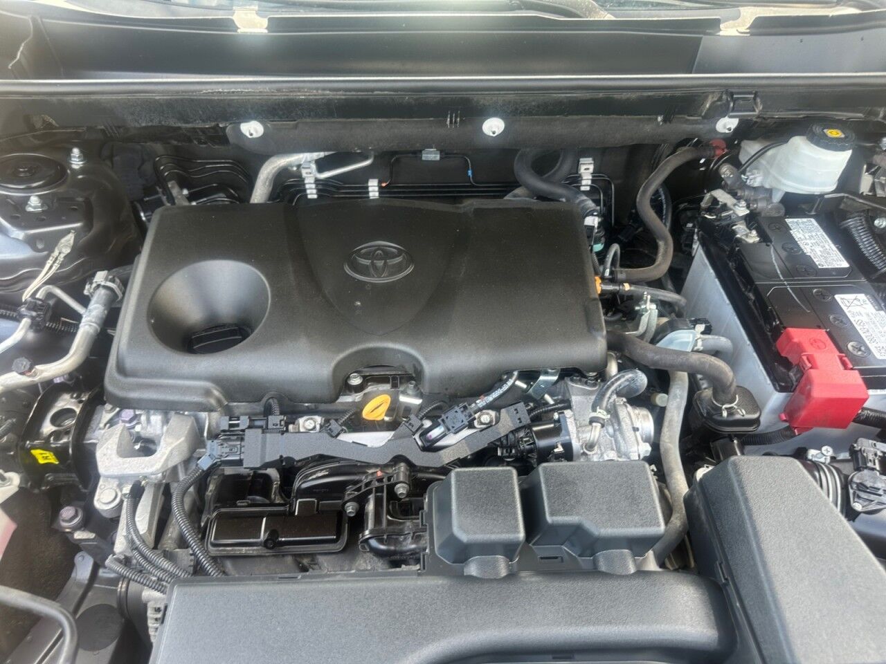 2023 Toyota RAV4 XLE FWD (Natl) Lancaster TX