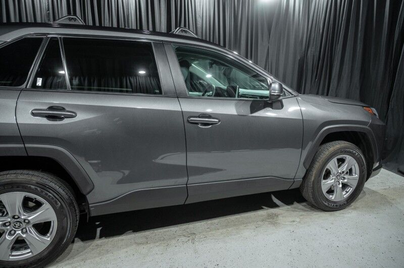 2023 Toyota RAV4 XLE FWD (Natl) SUV Peoria AZ