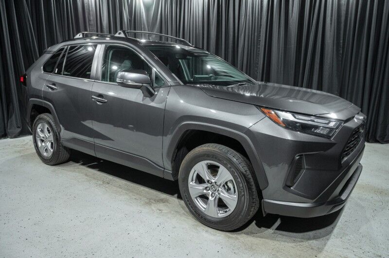 2023 Toyota RAV4 XLE FWD (Natl) SUV Peoria AZ