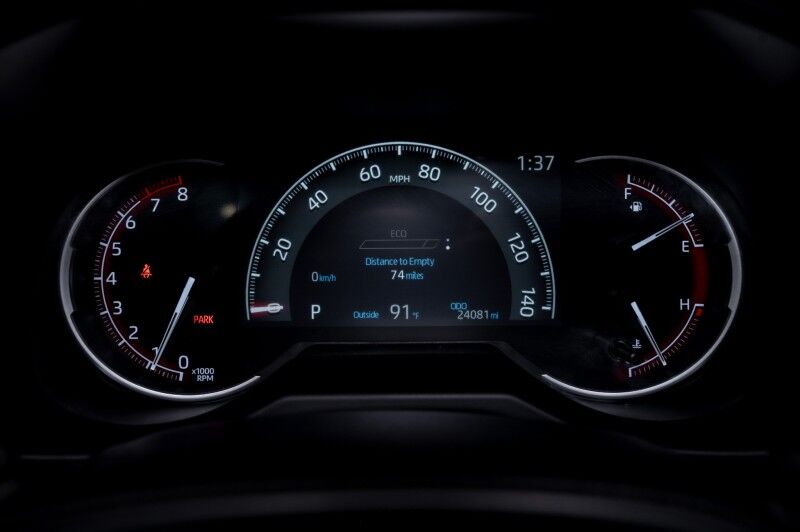 2023 Toyota RAV4 XLE FWD (Natl) SUV Peoria AZ