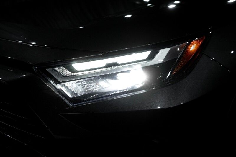 2023 Toyota RAV4 XLE FWD (Natl) SUV Peoria AZ