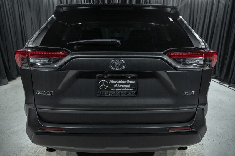 2023 Toyota RAV4 XLE FWD (Natl) SUV Peoria AZ