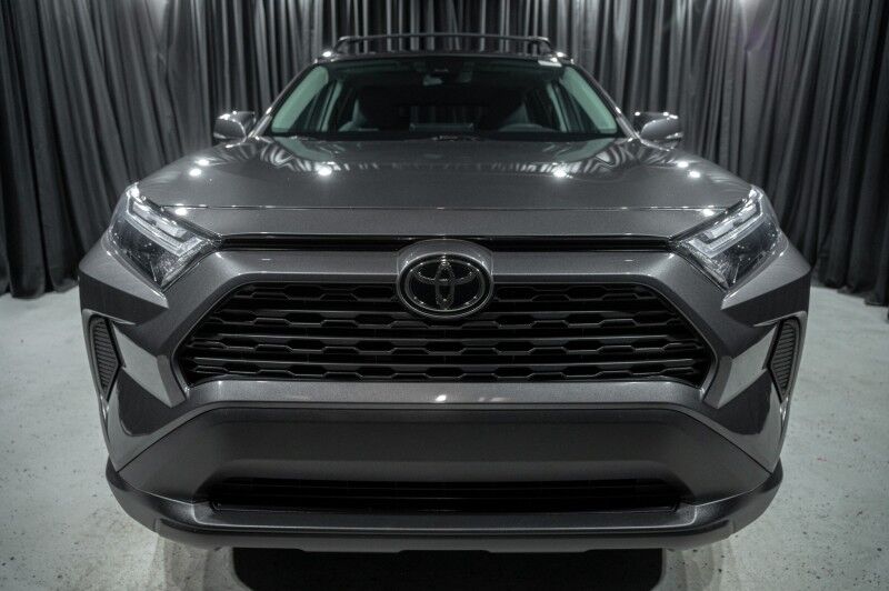 2023 Toyota RAV4 XLE FWD (Natl) SUV Peoria AZ