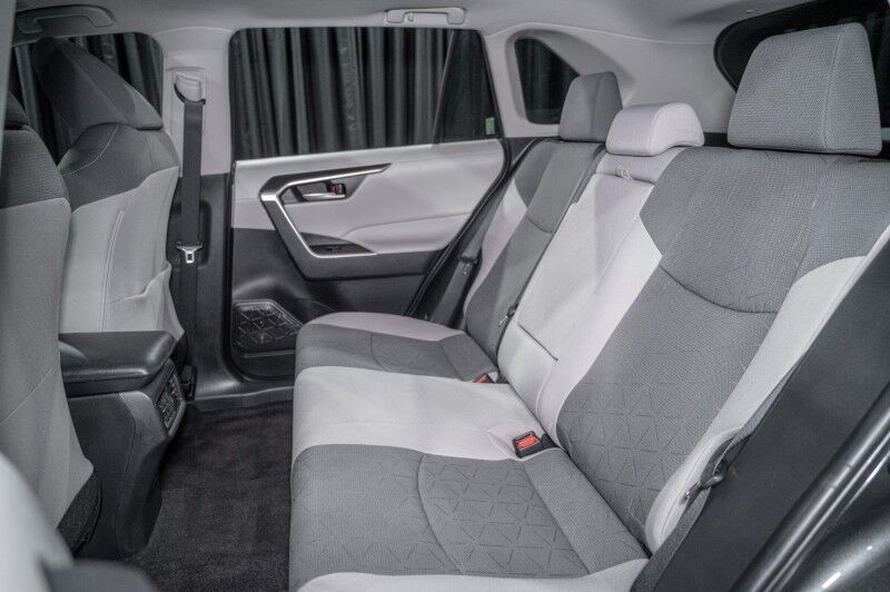 2023 Toyota RAV4 XLE FWD (Natl) SUV Peoria AZ