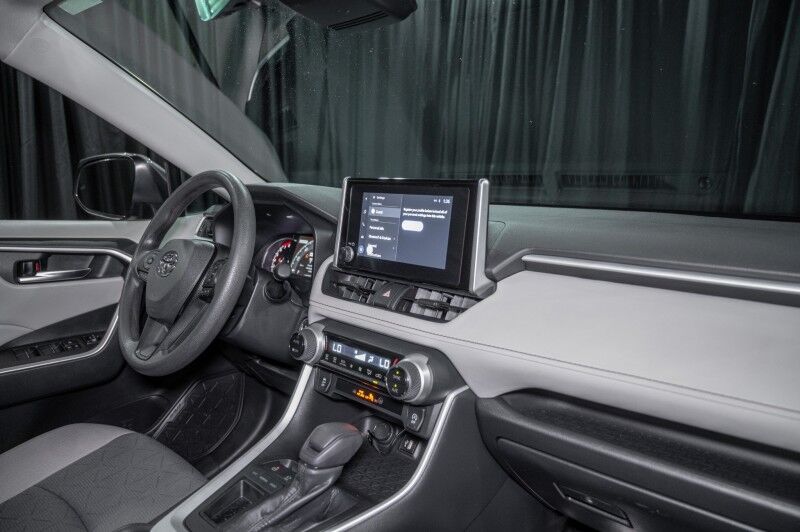 2023 Toyota RAV4 XLE FWD (Natl) SUV Peoria AZ