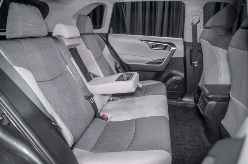 2023 Toyota RAV4 XLE FWD (Natl) SUV Peoria AZ