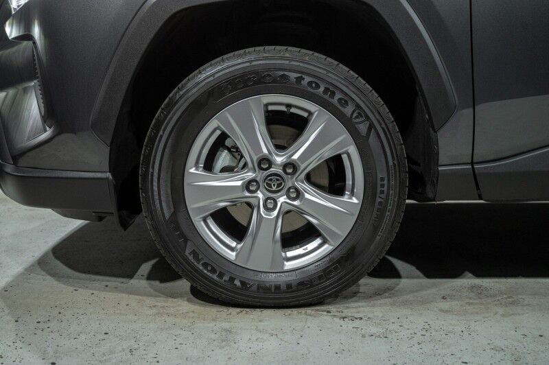 2023 Toyota RAV4 XLE FWD (Natl) SUV Peoria AZ