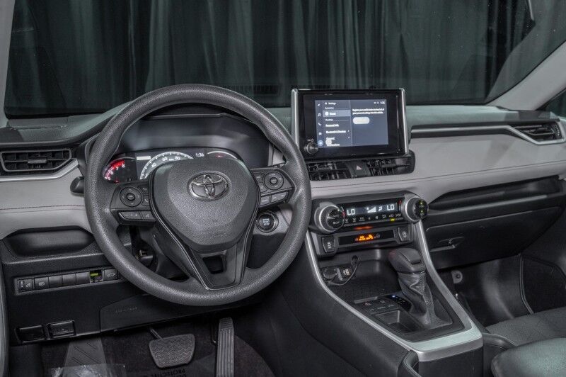 2023 Toyota RAV4 XLE FWD (Natl) SUV Peoria AZ