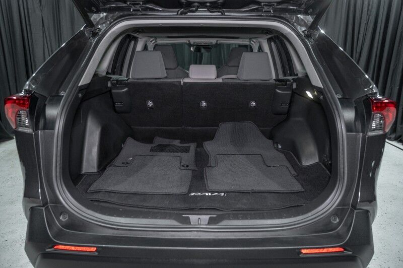 2023 Toyota RAV4 XLE FWD (Natl) SUV Peoria AZ