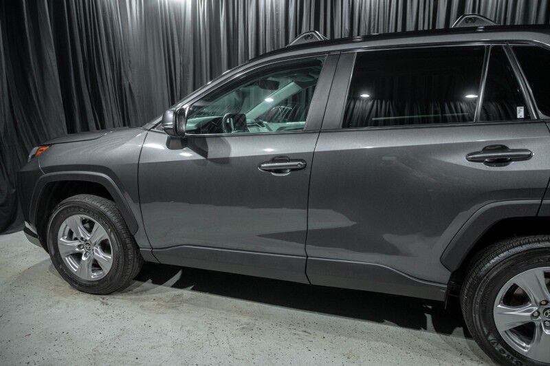 2023 Toyota RAV4 XLE FWD (Natl) SUV Peoria AZ