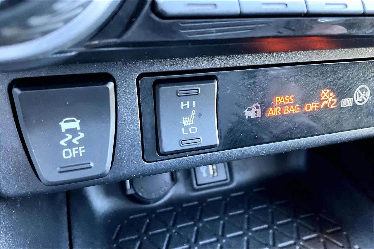 2023 Toyota RAV4 XLE Folsom CA