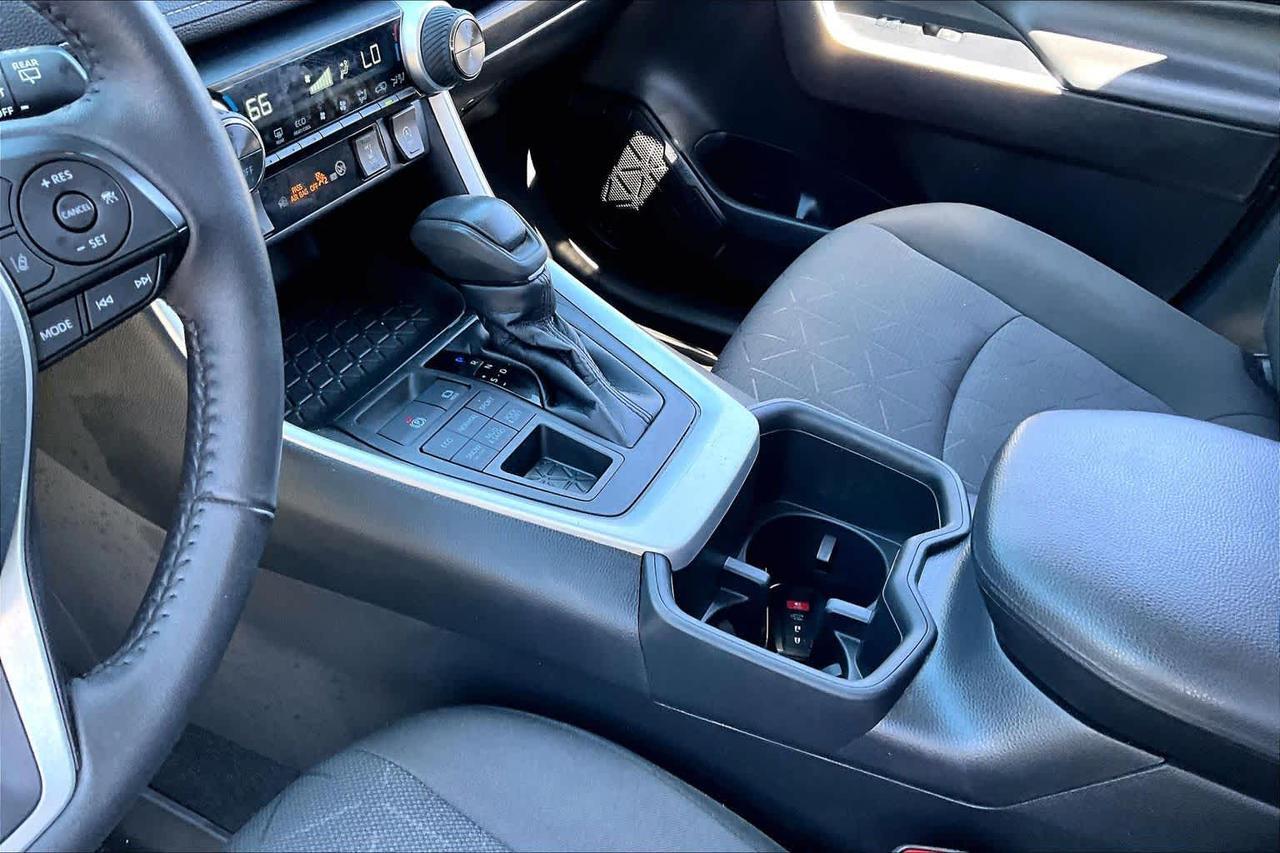 2023 Toyota RAV4 XLE Folsom CA
