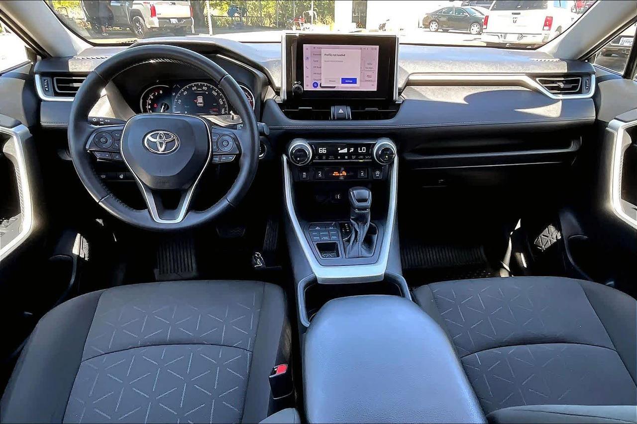 2023 Toyota RAV4 XLE Folsom CA