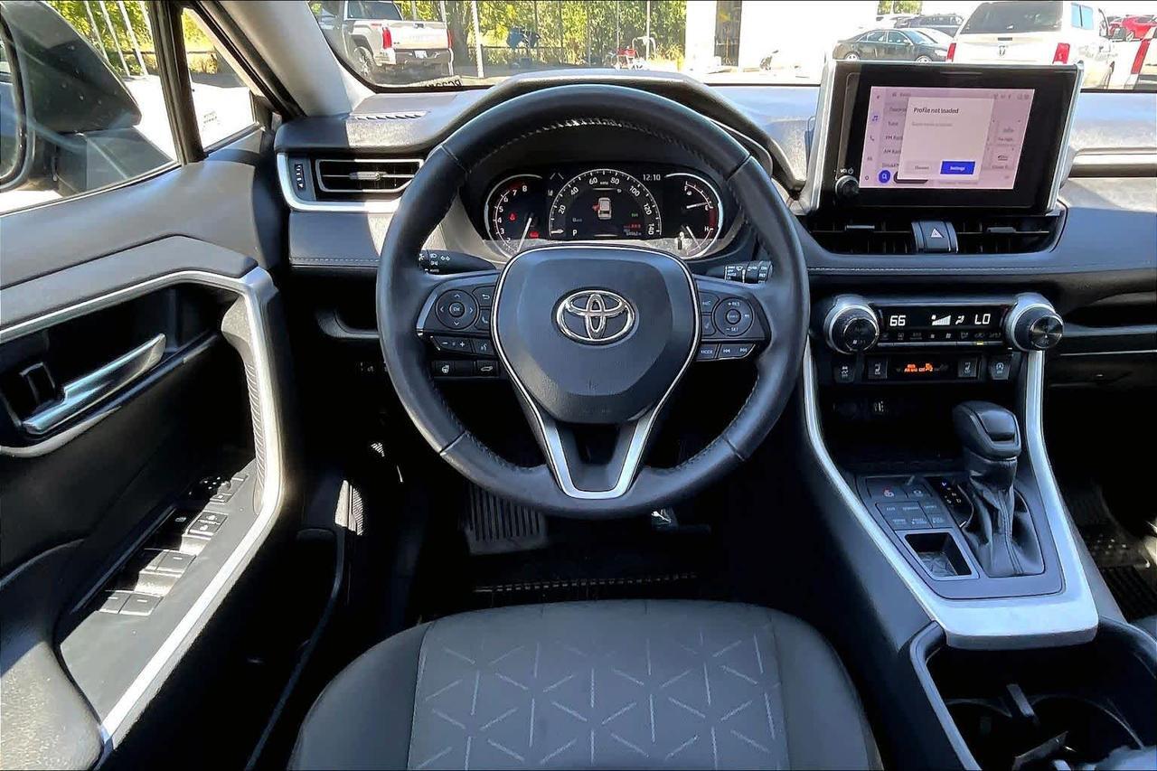 2023 Toyota RAV4 XLE Folsom CA