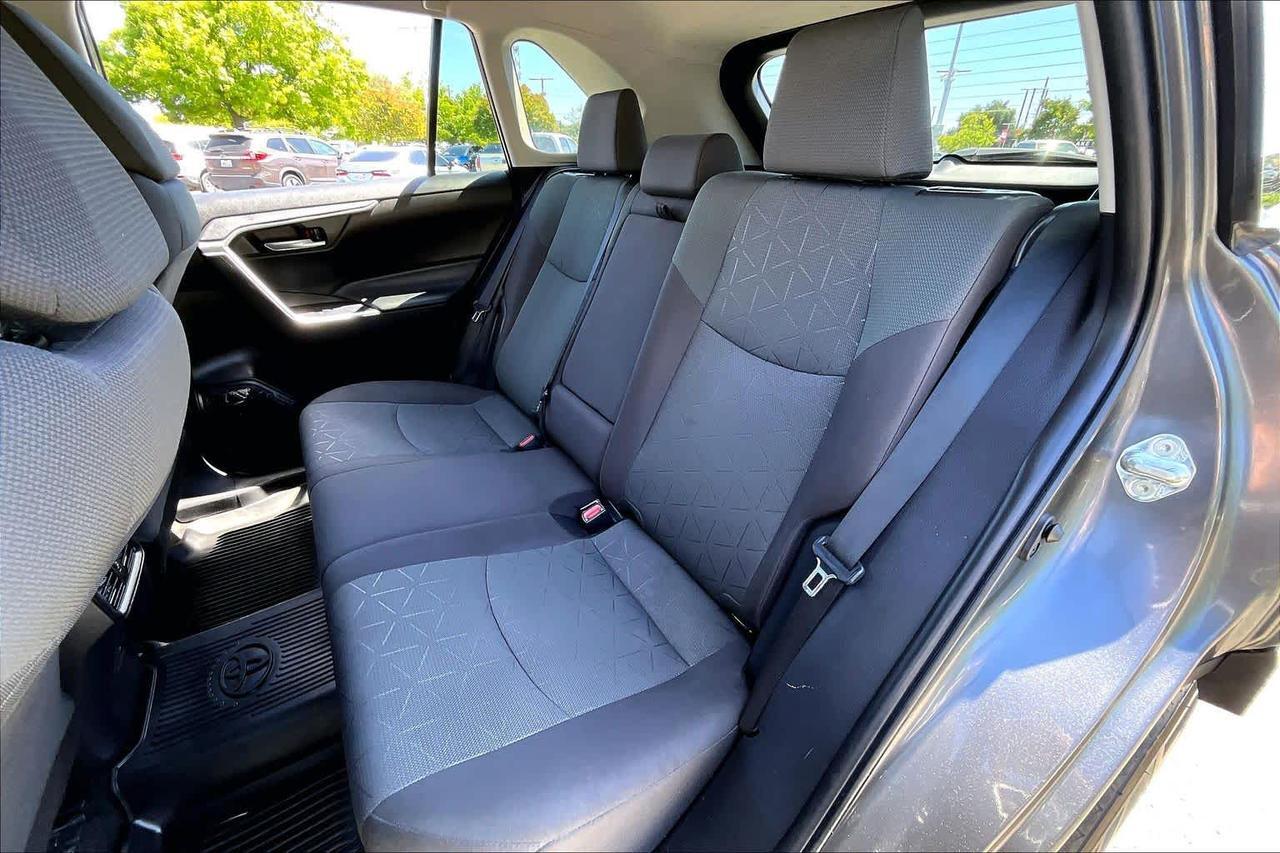 2023 Toyota RAV4 XLE Folsom CA