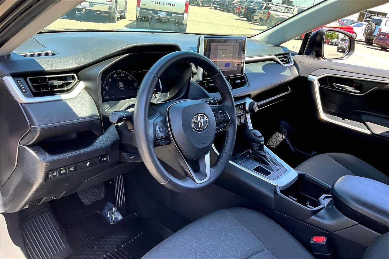 2023 Toyota RAV4 XLE Folsom CA