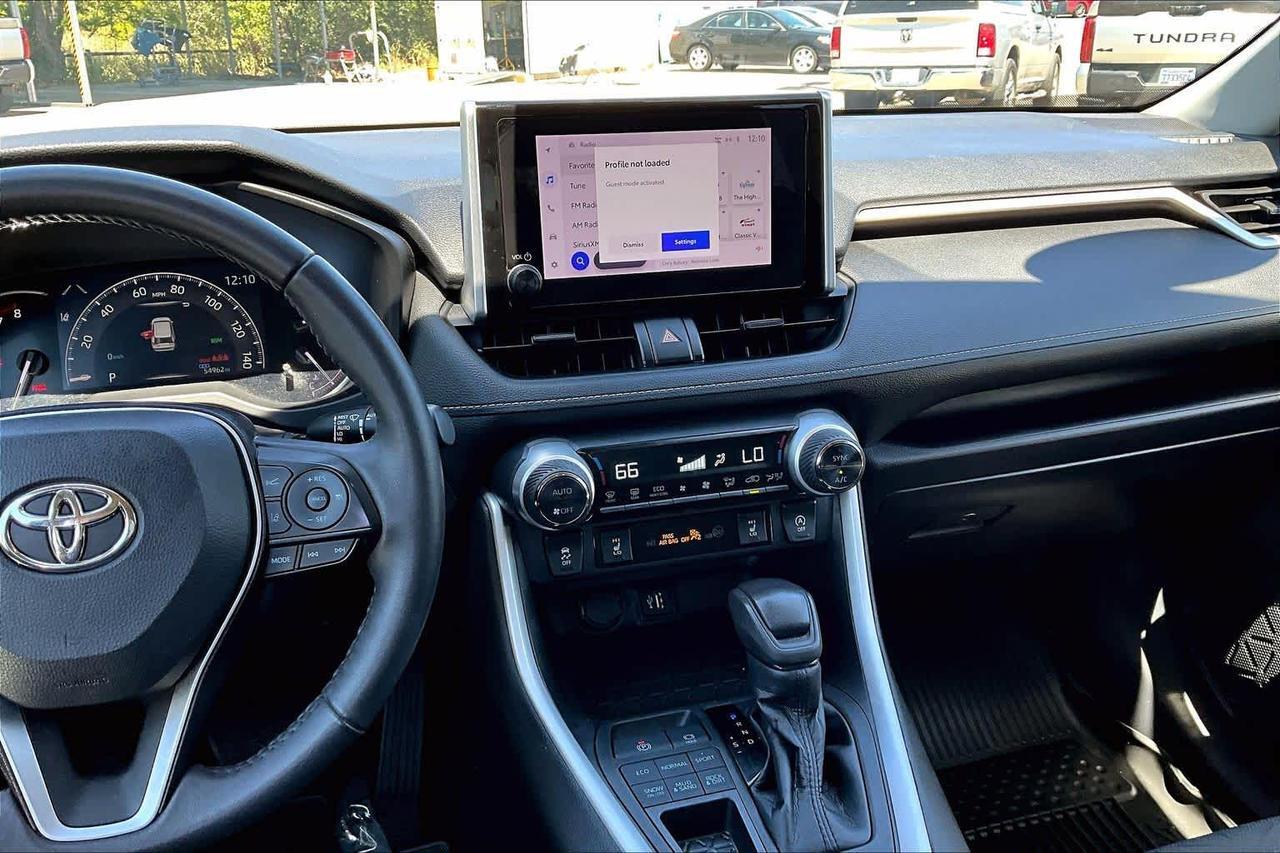 2023 Toyota RAV4 XLE Folsom CA