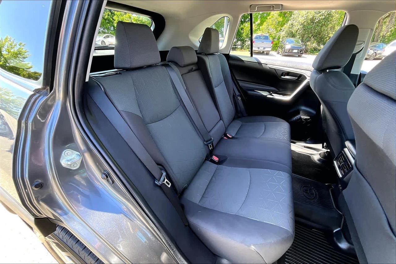 2023 Toyota RAV4 XLE Folsom CA
