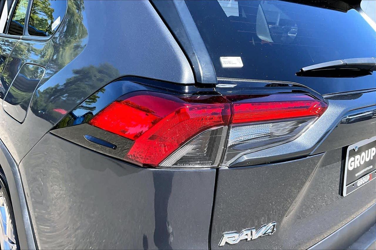 2023 Toyota RAV4 XLE Folsom CA