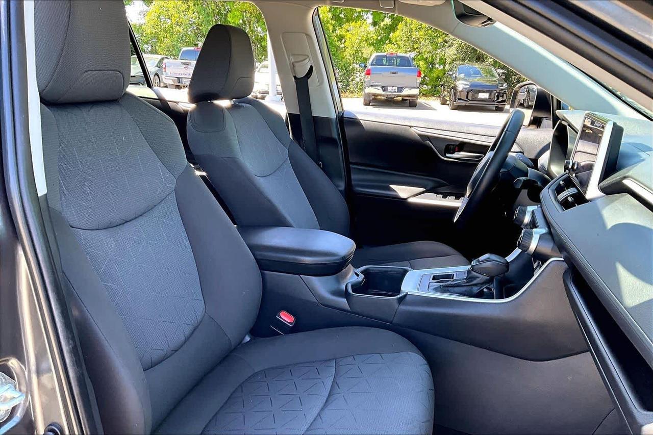 2023 Toyota RAV4 XLE Folsom CA