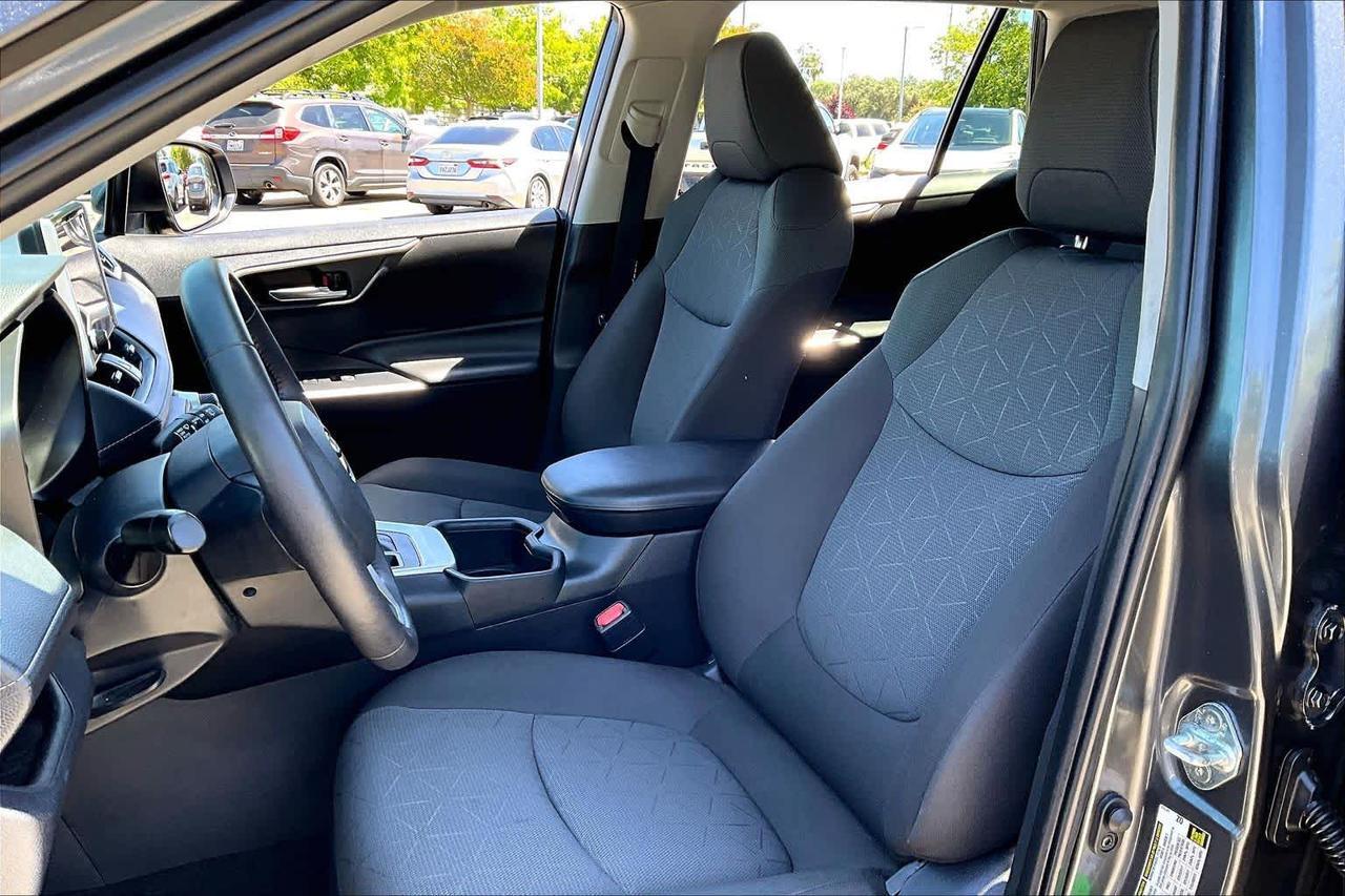 2023 Toyota RAV4 XLE Folsom CA