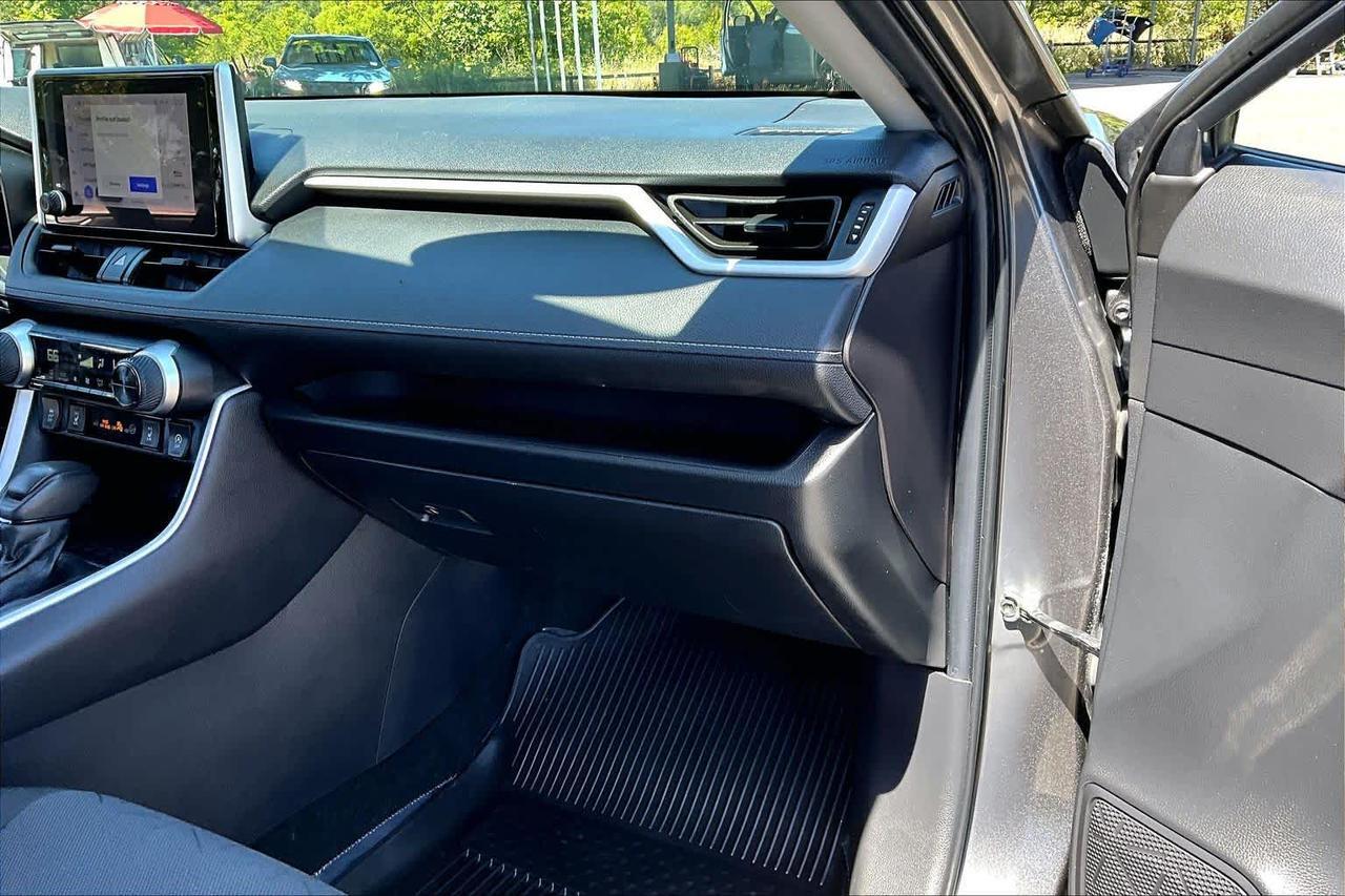 2023 Toyota RAV4 XLE Folsom CA